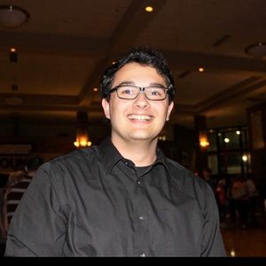 Meet your Posher, Drew